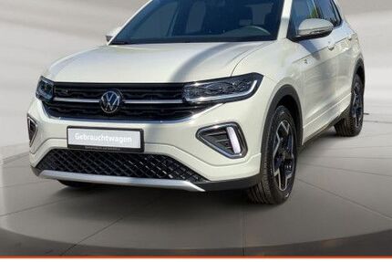 VW T-Cross 2.850 km 28.990 &euro; Kirchheim 73230