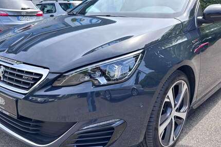 Peugeot 308 190.000 km 8.900 &euro; Essingen 73457