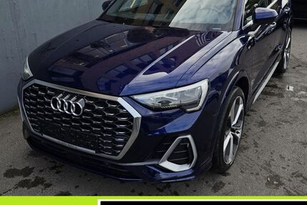 Audi Q3 42.137 km 31.870 &euro; Waiblingen 71332