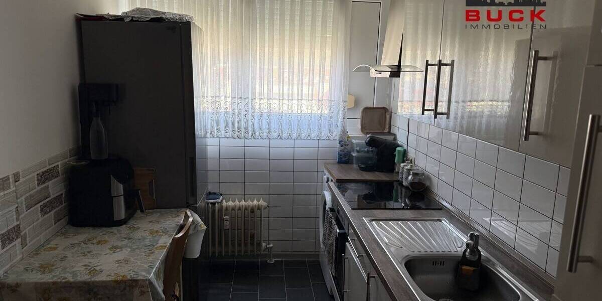 Etagenwohnung Geislingen an der Steige Geislingen - 3 Zimmer, 69 m&sup2;, 179.000&euro; | Angebot:26065429