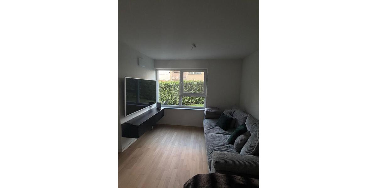 Erdgeschoßwohnung Weissach im Tal - 1 Zimmer, 37 m&sup2;, 650&euro; | Angebot:25342626