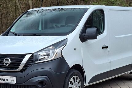 Nissan NV300 126.113 km 11.999 &euro; Remshalden 73630