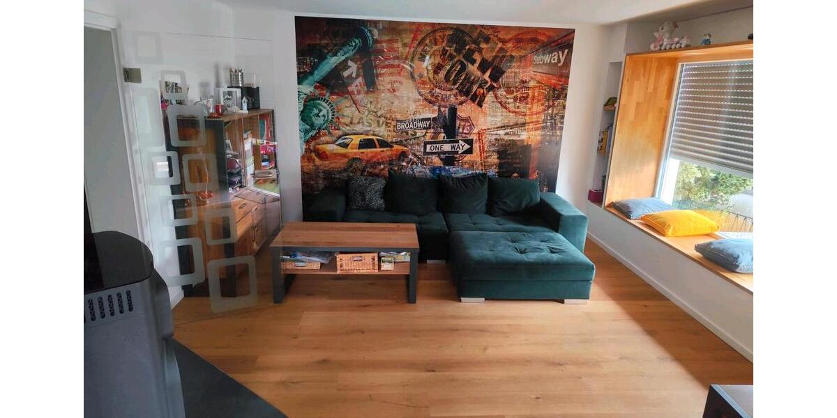 Doppelhaushälfte Göppingen - 5 Zimmer, 100 m&sup2;, 530.000&euro; | Angebot:27192193