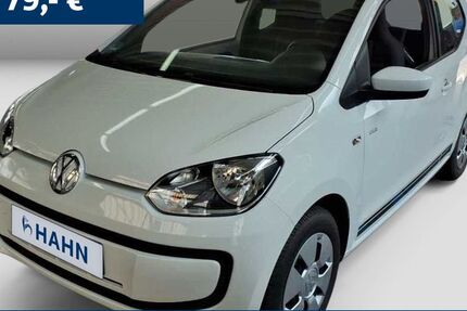 VW up! 48.817 km 7.430 &euro; Fellbach 70736