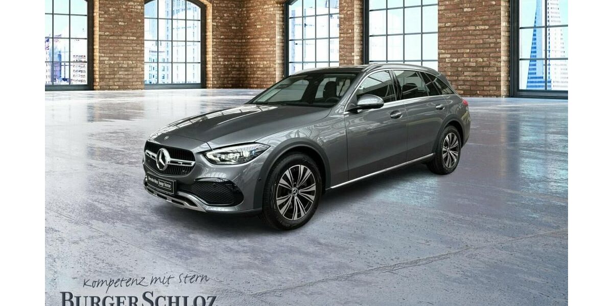 Mercedes-Benz C 200 10.400 km 43.970 &euro; Schorndorf 73614