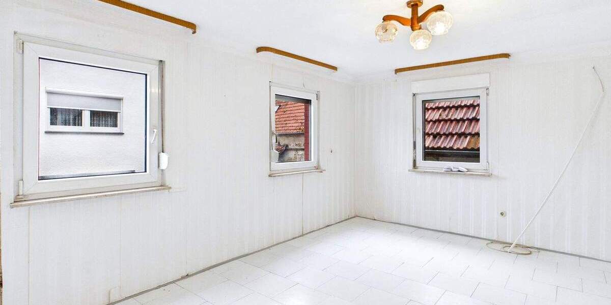 Einfamilienhaus Winnenden Hanweiler - 5 Zimmer, 88 m&sup2;, 288.000&euro; | Angebot:25770417