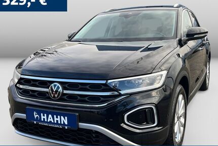 VW T-Roc 42.644 km 23.470 &euro; Wendlingen 73240