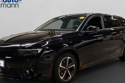 Opel Astra 11.878 km 20.990 &euro; Bad Ditzenbach 73342