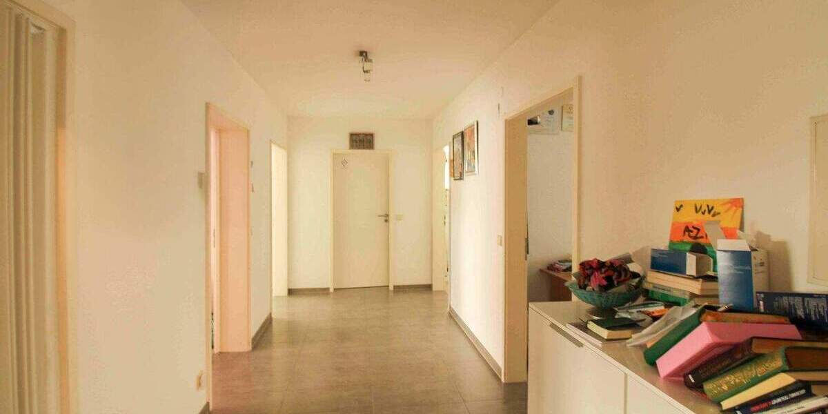 Etagenwohnung Aichwald Schanbach - 6 Zimmer, 160 m&sup2;, 479.000&euro; | Angebot:25835783