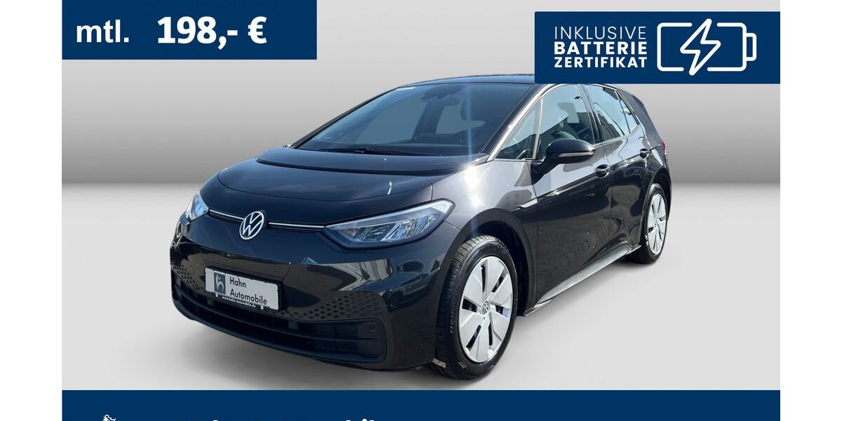 VW ID.3 27.014 km 19.290 &euro; Fellbach 70736
