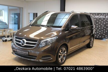 Mercedes-Benz V 220 78.358 km 34.950 &euro; Kirchheim unter Teck 73230