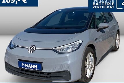 VW ID.3 24.356 km 18.930 &euro; Göppingen 73037