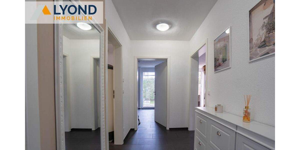 Einfamilienhaus Hochdorf - 5 Zimmer, 127 m&sup2;, 730.000&euro; | Angebot:25732320