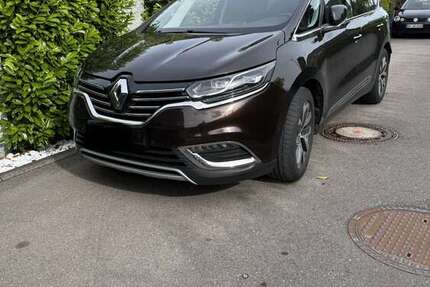 Renault Espace 126.000 km 11.500 &euro; Aichelberg 73101