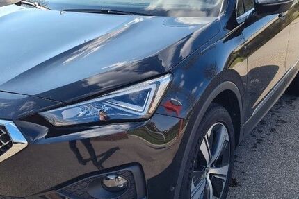 Seat Tarraco 89.600 km 23.300 &euro; Ebersbach 73061