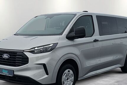 Ford Transit Custom 20.430 km 38.440 &euro; Mutlangen 73557