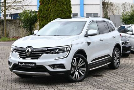 Renault Koleos 108.000 km 22.999 &euro; Waiblingen 71332