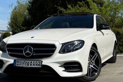 Mercedes-Benz E 220 55.275 km 34.600 &euro; Eislingen 73054