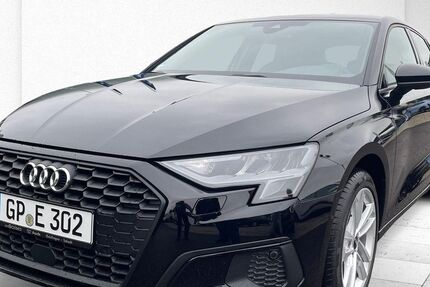 Audi A3 21.365 km 30.780 &euro; Geislingen 73312