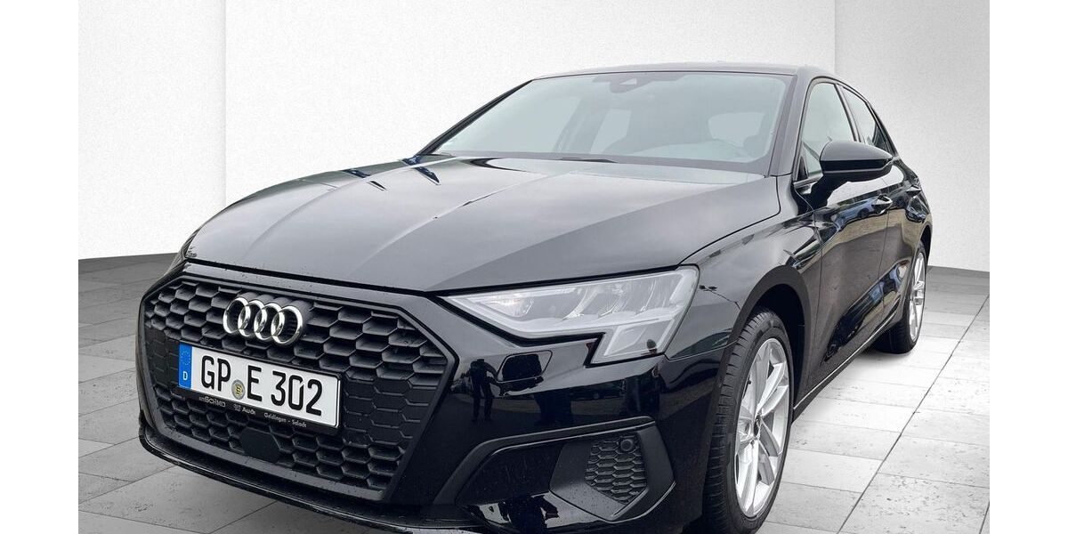 Audi A3 21.365 km 30.780 &euro; Geislingen 73312