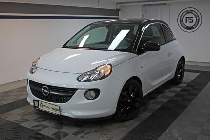 Opel Adam 55.600 km 8.450 &euro; Uhingen 73066