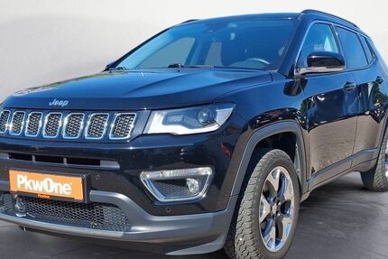Jeep Compass 91.000 km 16.460 &euro; Göppingen 73037