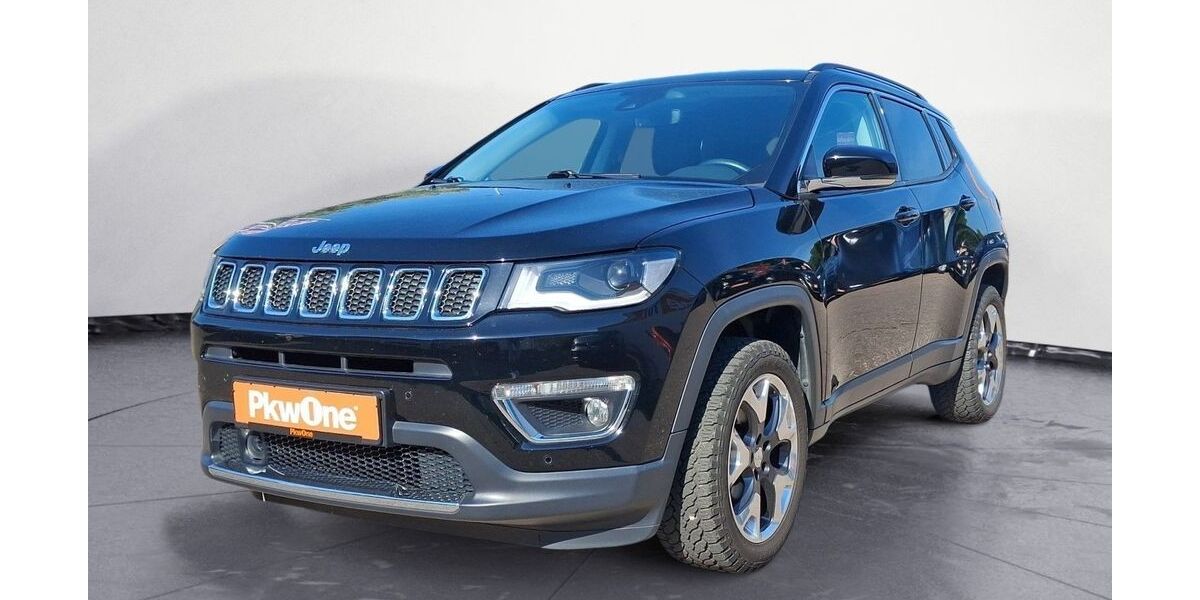 Jeep Compass 91.000 km 16.460 &euro; Göppingen 73037