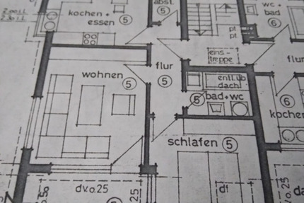 Wohnung Lorch - 2.5 Zimmer, 57 m&sup2;, 670&euro; | Angebot:25753203