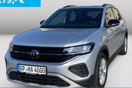 VW T-Cross 1.500 km 27.990 &euro; Göppingen 73037