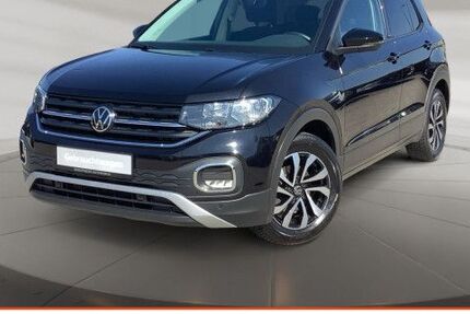 VW T-Cross 92.905 km 16.990 &euro; Nürtingen 72622