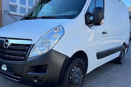 Opel Movano 125.000 km 8.690 &euro; Deizisau bei Stuttgart 73779