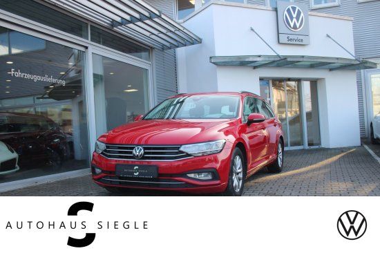 VW Passat Variant 99.544 km 18.480 &euro; Wendlingen am Neckar 73240