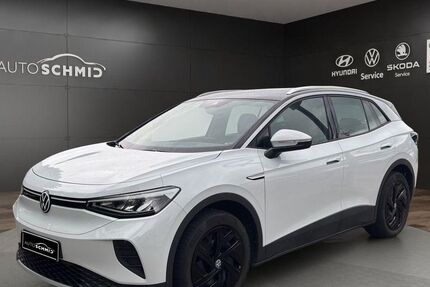 VW ID.4 37.500 km 20.780 &euro; Geislingen 73312