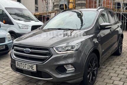 Ford Kuga 98.000 km 16.900 &euro; Schwäbisch Gmünd 73525