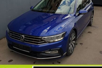VW Passat Variant 207.906 km 17.430 &euro; Waiblingen 71332