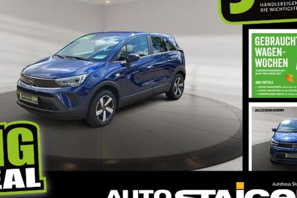 Opel Crossland (X) 73.796 km 11.876 &euro; Göppingen 73033