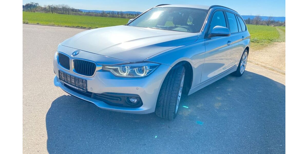 BMW 320 146.240 km 12.500 &euro; Schwäbisch Gmünd 73529