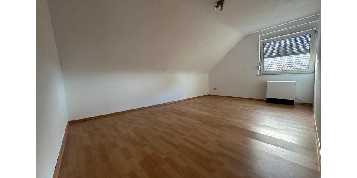 Etagenwohnung Lonsee - 4 Zimmer, 62 m&sup2;, 750&euro; | Angebot:25446982