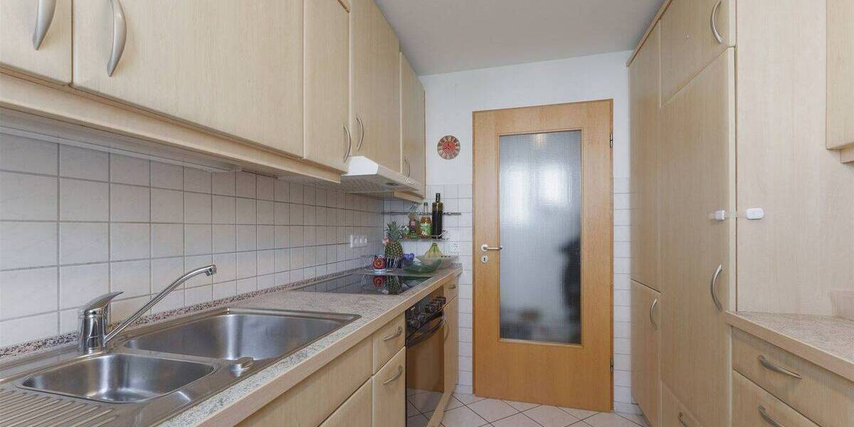 Etagenwohnung Ebersbach an der Fils Ebersbach - 4 Zimmer, 89 m&sup2;, 325.000&euro; | Angebot:25970847