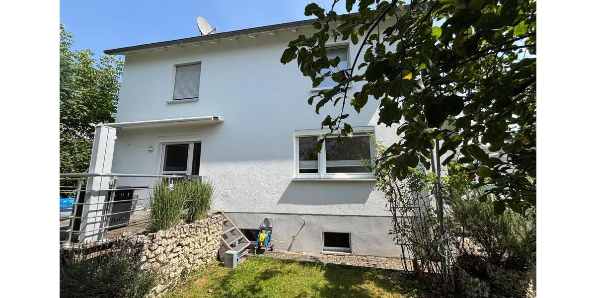 Einfamilienhaus Mögglingen - 7 Zimmer, 143 m&sup2;, 540.000&euro; | Angebot:27088359