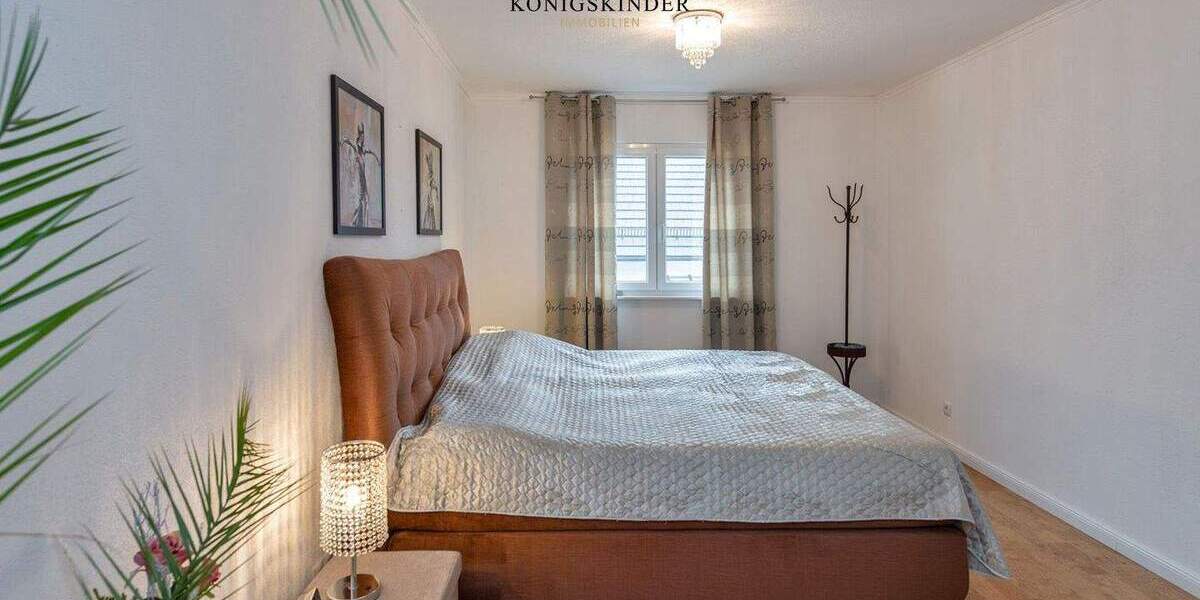 Einfamilienhaus Bad Boll - 5 Zimmer, 195 m&sup2;, 875.000&euro; | Angebot:25732758