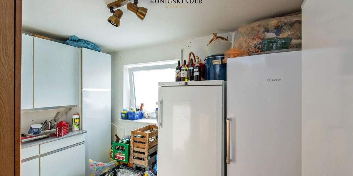 Mehrfamilienhaus, Wohnhaus Bad Überkingen Unterböhringen - 1 Zimmer, 170 m&sup2;, 750.000&euro; | Angebot:25772268