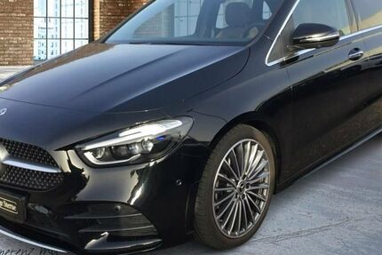 Mercedes-Benz B 220 37.180 km 35.400 &euro; Geislingen/ Steige 73312