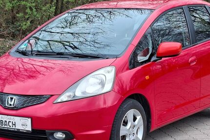 Honda Jazz 159.638 km 3.499 &euro; Remshalden 73630