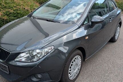 Seat Ibiza 76.900 km 3.900 &euro; Göppingen 73033
