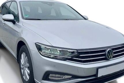 VW Passat Variant 185.000 km 15.190 &euro; Deggingen 73326