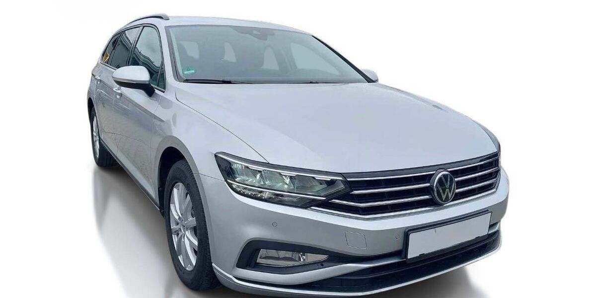 VW Passat Variant 185.000 km 15.190 &euro; Deggingen 73326