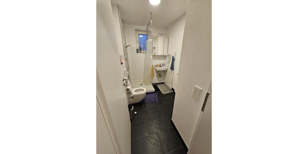 Etagenwohnung Plochingen - 2 Zimmer, 53 m&sup2;, 1.195&euro; | Angebot:27604438