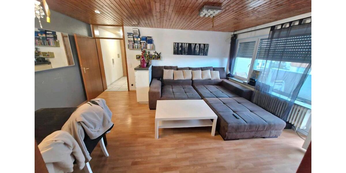 Etagenwohnung Heubach - 3 Zimmer, 66 m&sup2;, 185.000&euro; | Angebot:25942101