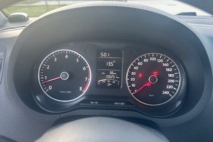 VW Polo 108.260 km 7.200 &euro; Uhingen 73066